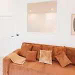 Appartement Bonne Nouvelle - Rex - Paris 10 - 6P