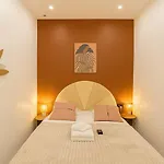 Appartement Bonne Nouvelle - Rex - Paris 10 - 6P