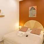 Appartement Bonne Nouvelle - Rex - Paris 10 - 6P