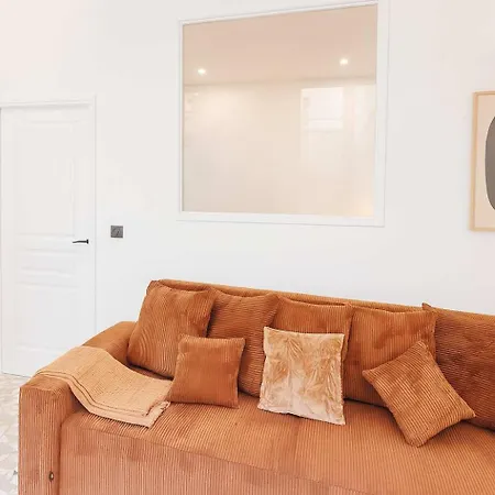 Apartment Bonne Nouvelle - Rex - 10 - 6p