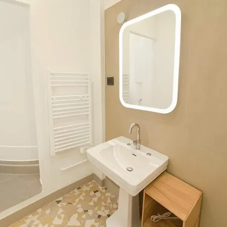 Apartment Bonne Nouvelle - Rex - 10 - 6p Paris