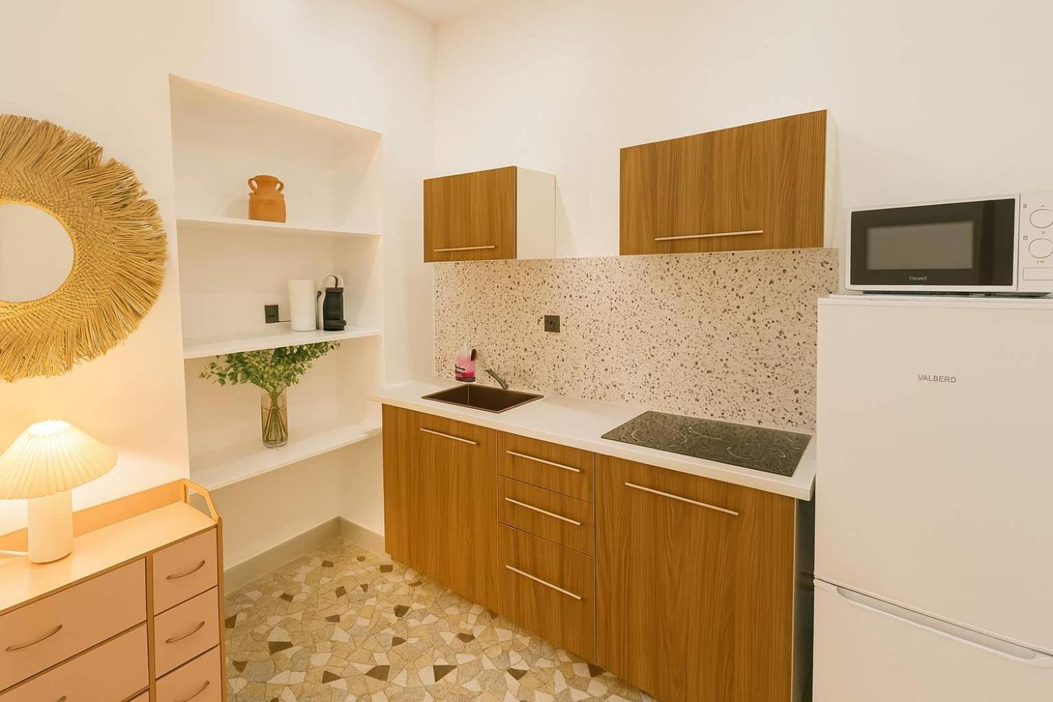 Bonne Nouvelle - Rex - 10 - 6p Apartment